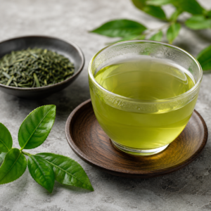 green tea