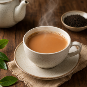 tea