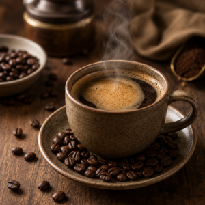 coffee