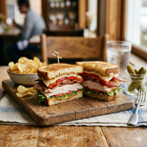 sandwich