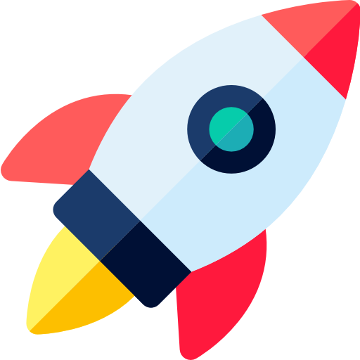Home rocket