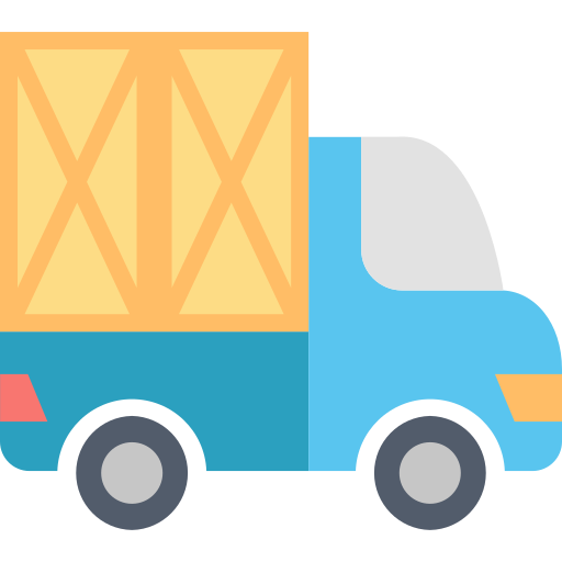 Home shipment