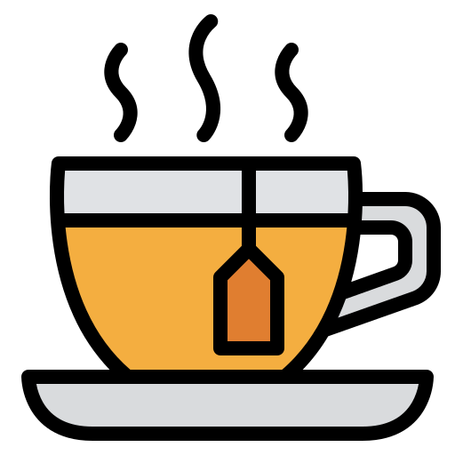 Home tea